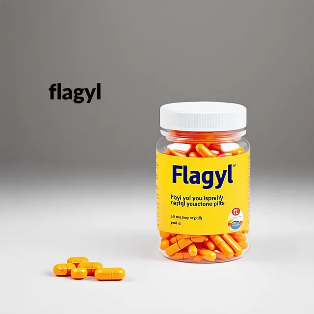 Flagyl sans ordonnance